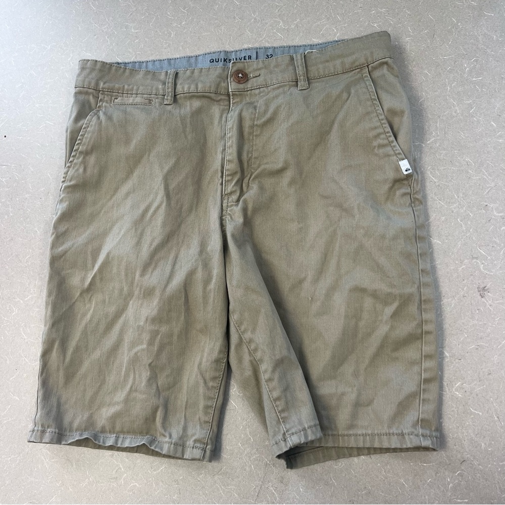 Quicksilver Men’s Short Size 32